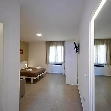 Bed & Breakfast Allison By Kalavria Holidays