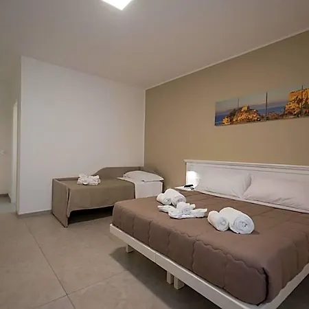 Allison By Kalavria Holidays Bed & Breakfast 3*