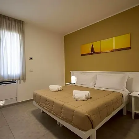 Allison By Kalavria Holidays Bed & Breakfast Tropea
