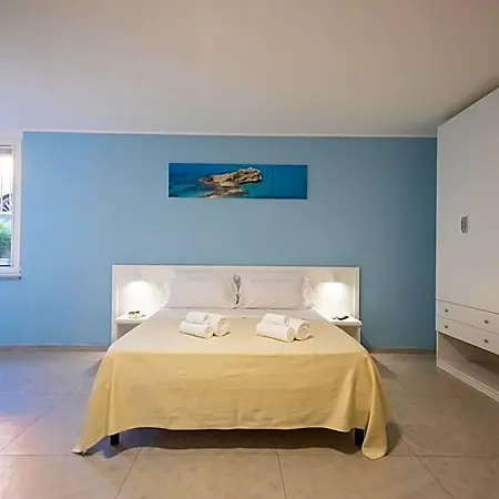 Bed & Breakfast Allison By Kalavria Holidays 3*