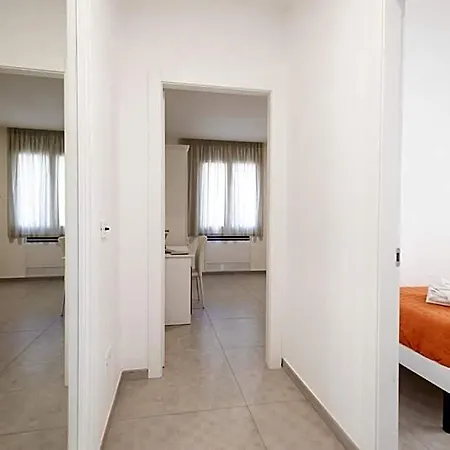 Allison By Kalavria Holidays Tropea